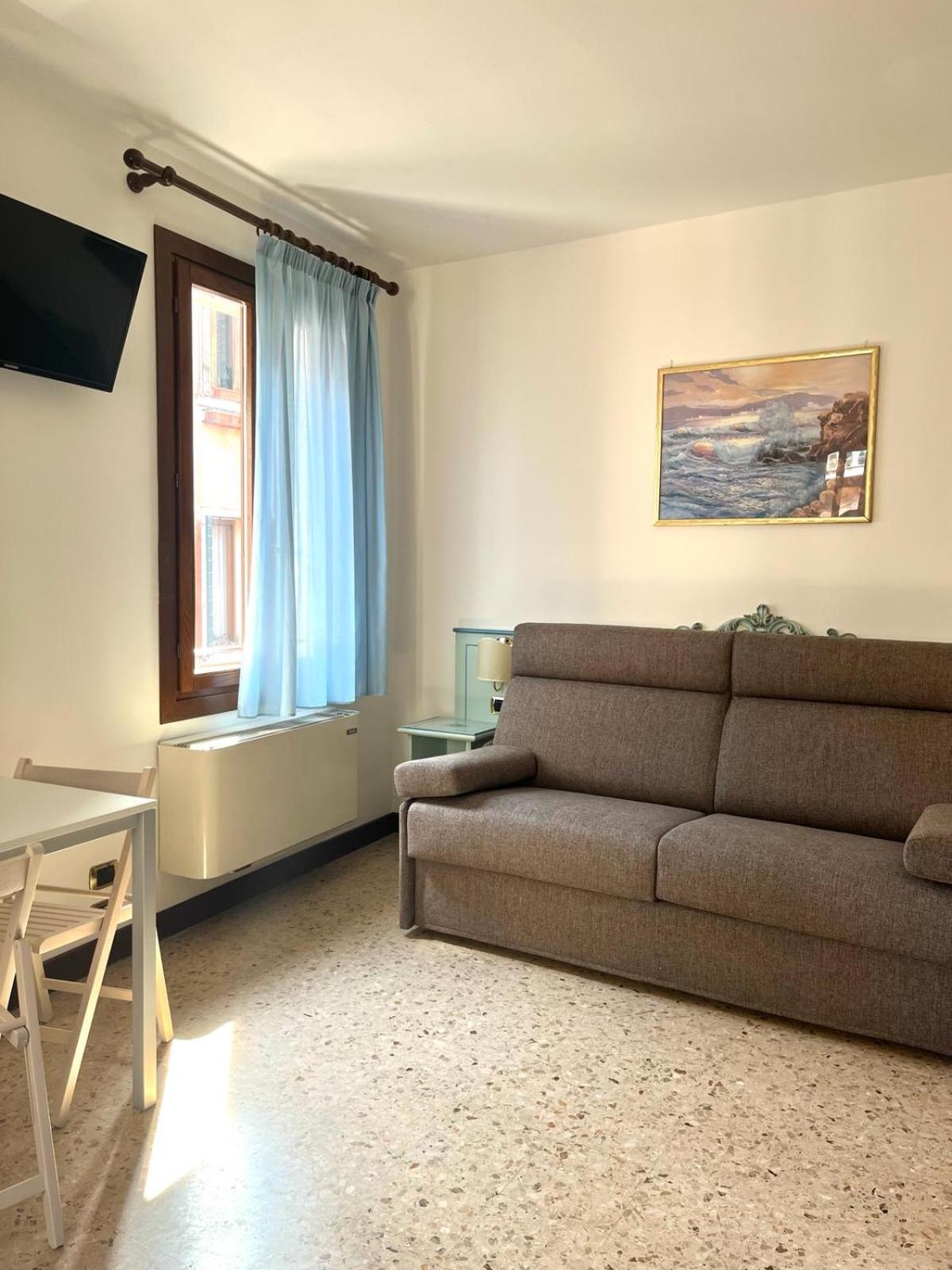 Guesthouse Ca' San Marcuola 2 البندقية المظهر الخارجي الصورة