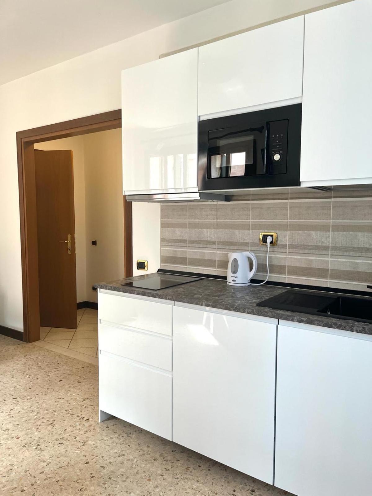 Guesthouse Ca' San Marcuola 2 البندقية المظهر الخارجي الصورة