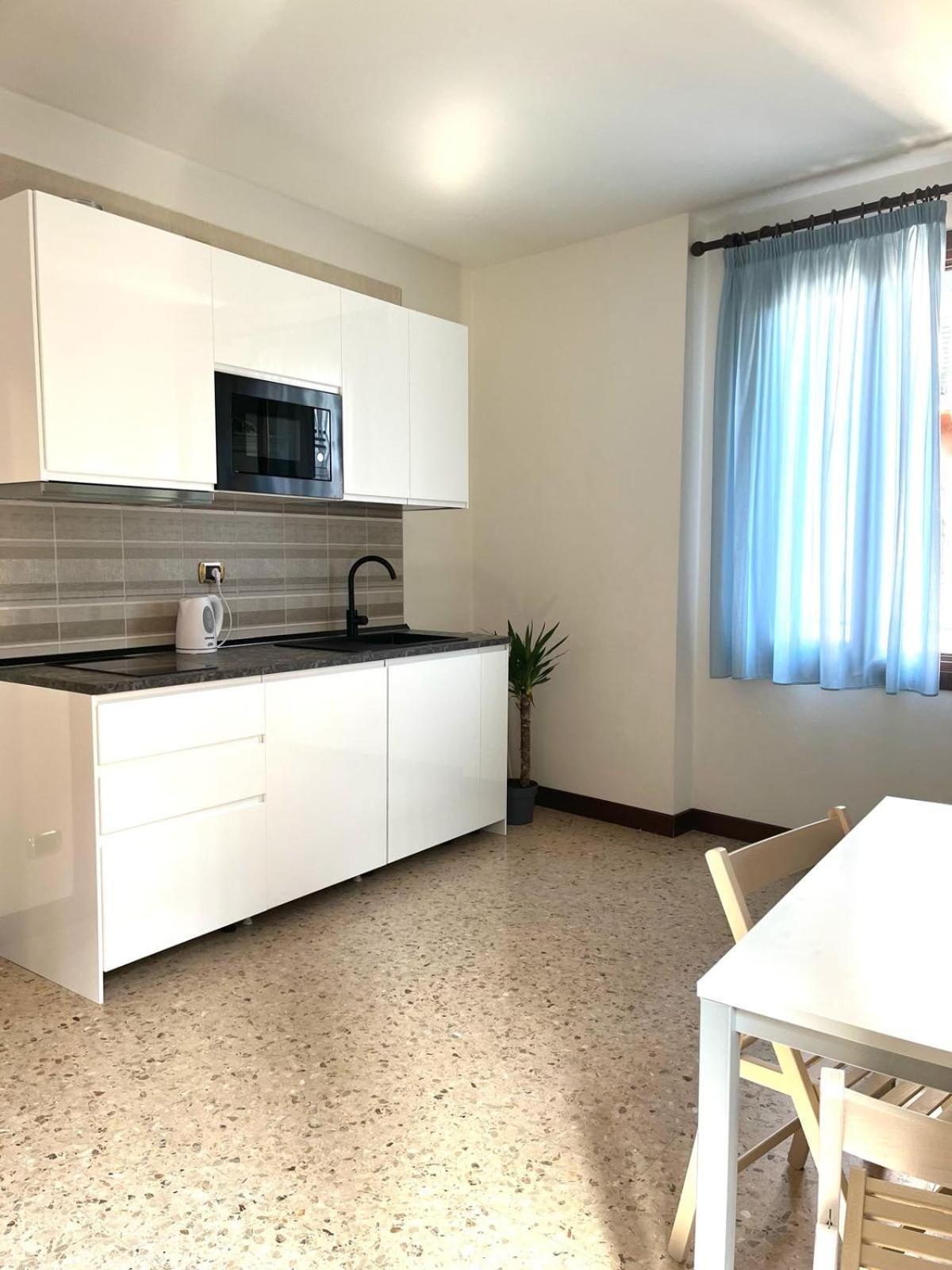 Guesthouse Ca' San Marcuola 2 البندقية المظهر الخارجي الصورة