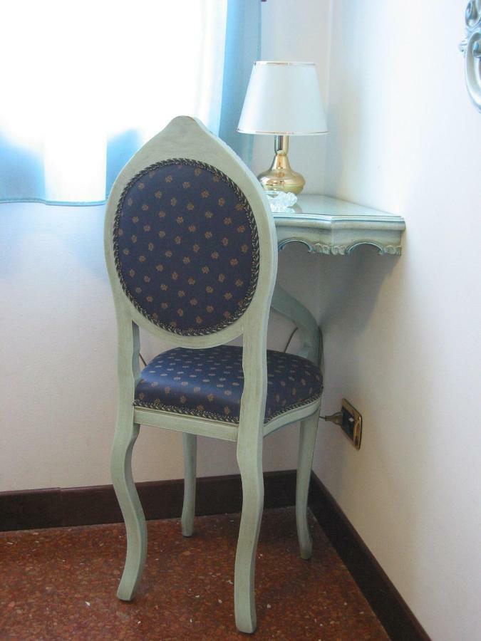 Guesthouse Ca' San Marcuola 2 البندقية المظهر الخارجي الصورة