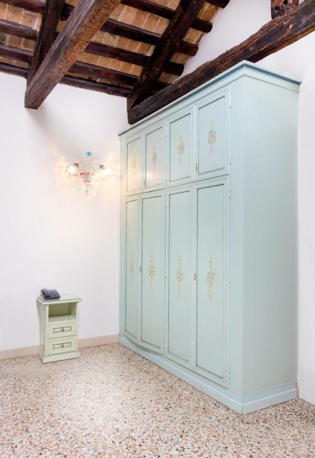Guesthouse Ca' San Marcuola 2 البندقية المظهر الخارجي الصورة