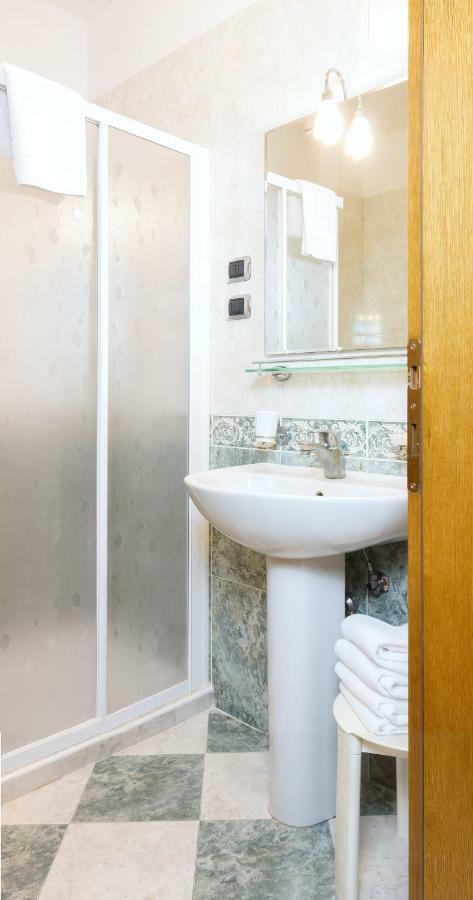 Guesthouse Ca' San Marcuola 2 البندقية المظهر الخارجي الصورة