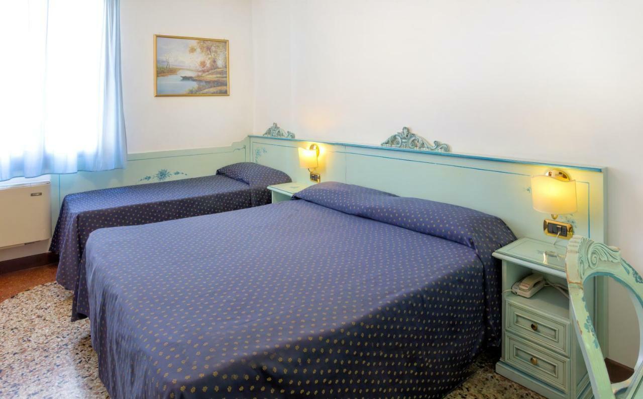 Guesthouse Ca' San Marcuola 2 البندقية المظهر الخارجي الصورة