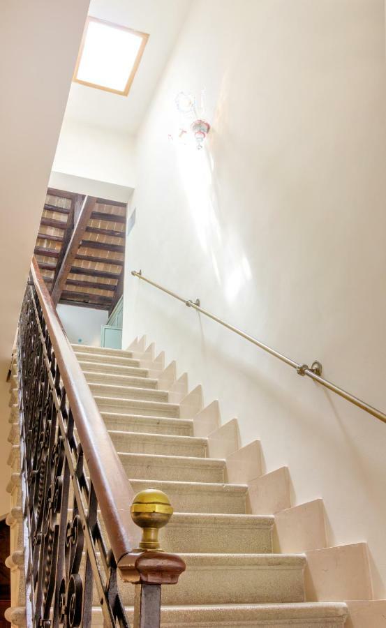 Guesthouse Ca' San Marcuola 2 البندقية المظهر الخارجي الصورة