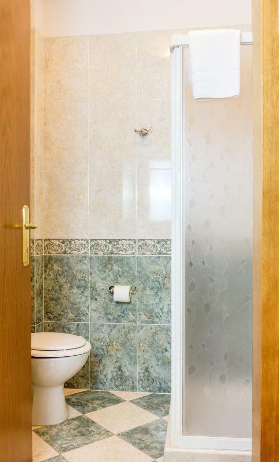 Guesthouse Ca' San Marcuola 2 البندقية المظهر الخارجي الصورة